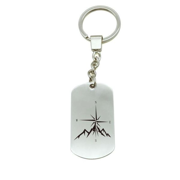 keychains nswe compass rose navigate 4x4 key chain men women trinket car ring keychain jewelry gift metal on bag s6-3545, Silver
keychains nswe compass rose navigate 4x4 key chain men women trinket car ring keychain jewelry gift metal on bag s6-3545, Silver