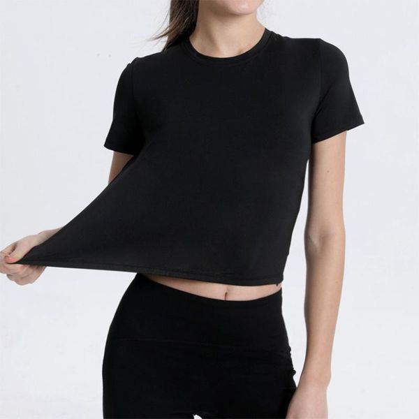 yoga outfit women's quick dry crop breathable shirts short sleeve for women gym sport slim comfortable running fitness clothes
yoga outfit women's quick dry crop breathable shirts short sleeve for women gym sport slim comfortable running fitness clothes