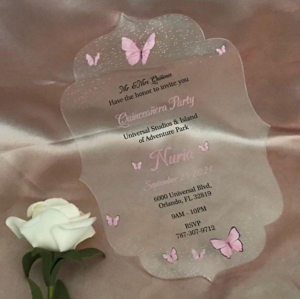greeting cards make your kids acrylic 15th birthday invitations,acrylic quinceanera invitations,custom 10pcs baby shower invitations
greeting cards make your kids acrylic 15th birthday invitations,acrylic quinceanera invitations,custom 10pcs baby shower invitations
