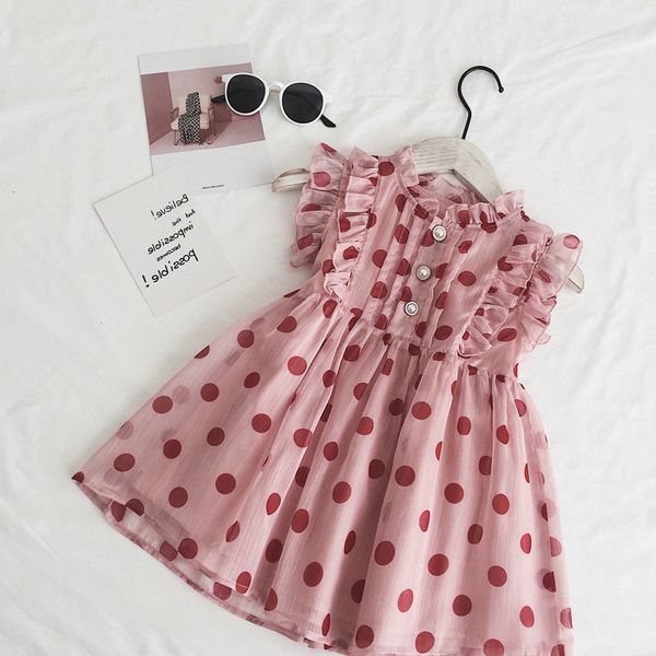 baby girls dresses 2021 ins european & america kids chiffon dresses for girls polka dot party dress children clothing, White
baby girls dresses 2021 ins european & america kids chiffon dresses for girls polka dot party dress children clothing, White