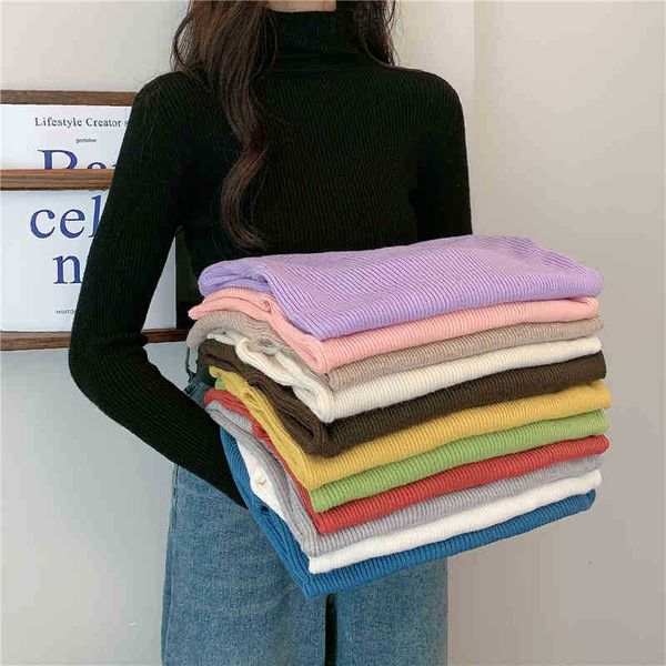 women's knits & tees plus size women sweaters korean autumn winter slim tight stretch pullover knitted sweater jumper so wgnw, White
women's knits & tees plus size women sweaters korean autumn winter slim tight stretch pullover knitted sweater jumper so wgnw, White