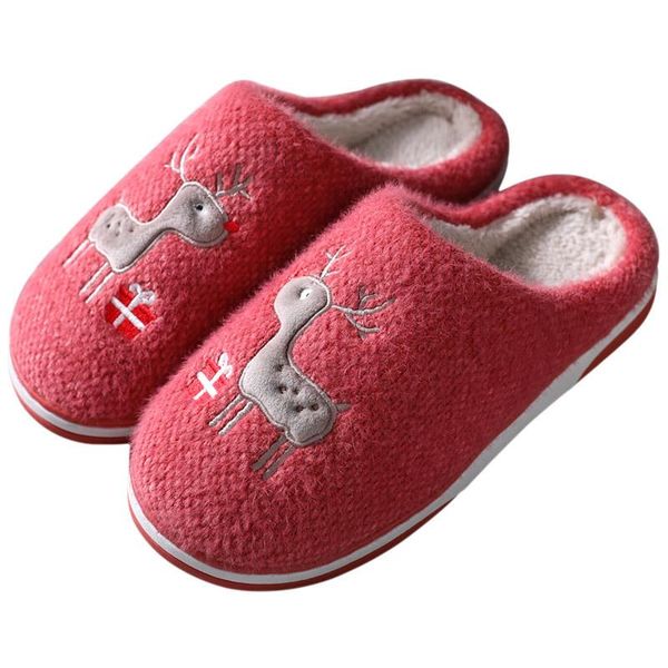 cartoon cotton slippers cute super soft home shoe winter warm floor anti-slip indoor outdoor shoes women, Black
cartoon cotton slippers cute super soft home shoe winter warm floor anti-slip indoor outdoor shoes women, Black