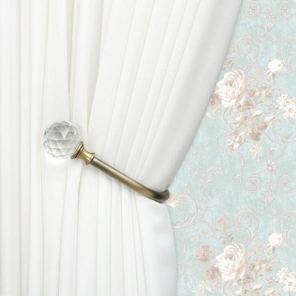 other home decor 1pcs stylish u shaped crystal ball tie backs curtain holdback hardware hanger no burrs holder el wall hook modern
other home decor 1pcs stylish u shaped crystal ball tie backs curtain holdback hardware hanger no burrs holder el wall hook modern