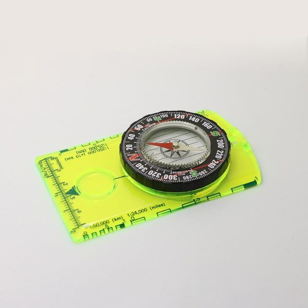 outdoor gadgets waterproof multifunctional design color acrylic compass multi-purpose portable with scale
outdoor gadgets waterproof multifunctional design color acrylic compass multi-purpose portable with scale