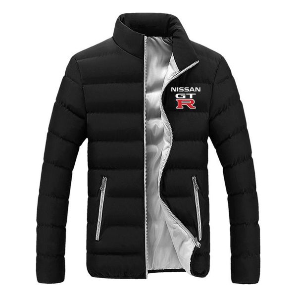 men's hoodies & sweatshirts gtr men fashion trend jacket zipper cotton clothing winter snowy day warm europe america classic style male, Black
men's hoodies & sweatshirts gtr men fashion trend jacket zipper cotton clothing winter snowy day warm europe america classic style male, Black