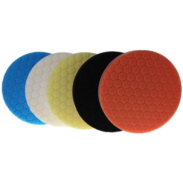 car sponge 7 inch 180mm buff pad polishing kit for polisher pack of 5pcs-professional quality 5pcs287b
car sponge 7 inch 180mm buff pad polishing kit for polisher pack of 5pcs-professional quality 5pcs287b