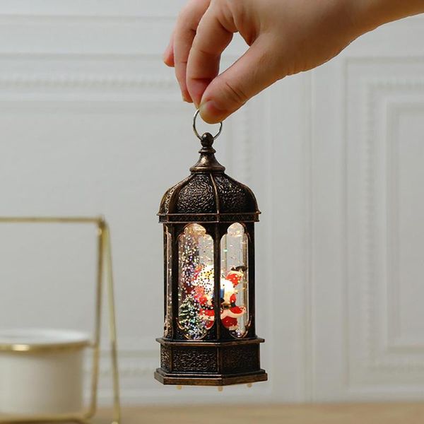 christmas decorations snow globe lantern portable wind xmas tree ornaments santa claus lamp year gift home decoration
christmas decorations snow globe lantern portable wind xmas tree ornaments santa claus lamp year gift home decoration