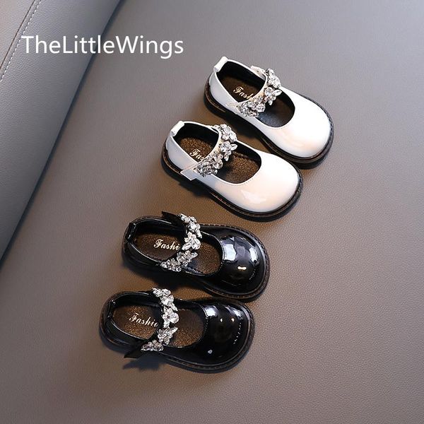 flat shoes children' sandals 1-3 years old spring autumn fashion girl princess rhinestone bowknot super soft and comfortable party, Black;grey
flat shoes children' sandals 1-3 years old spring autumn fashion girl princess rhinestone bowknot super soft and comfortable party, Black;grey