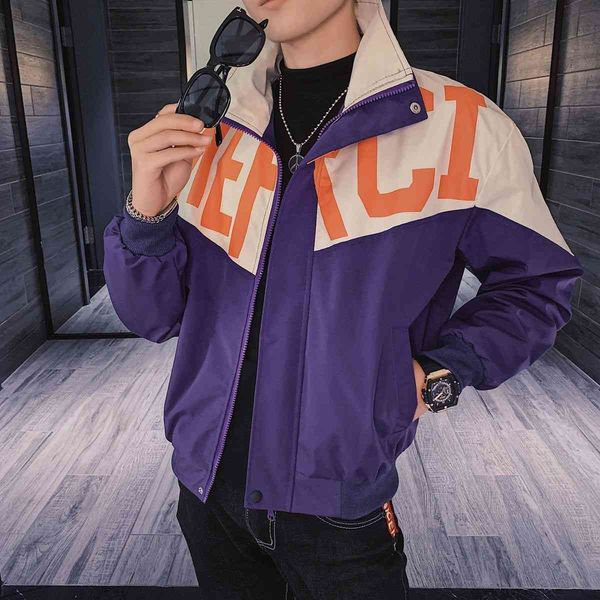 men's jackets main imports: knitted jacket with letters, men's street clothes neckline and zipper, informal hip-hop style, Black;brown
men's jackets main imports: knitted jacket with letters, men's street clothes neckline and zipper, informal hip-hop style, Black;brown