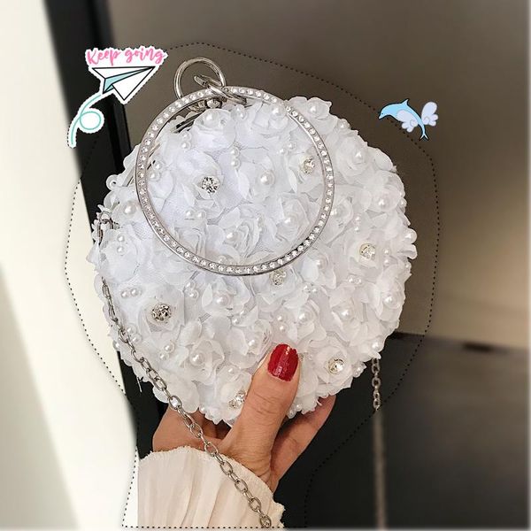 fashion evening bag clutch wedding 2021 women messenger crossbody for lady party diamond flower handbag purse bags
fashion evening bag clutch wedding 2021 women messenger crossbody for lady party diamond flower handbag purse bags