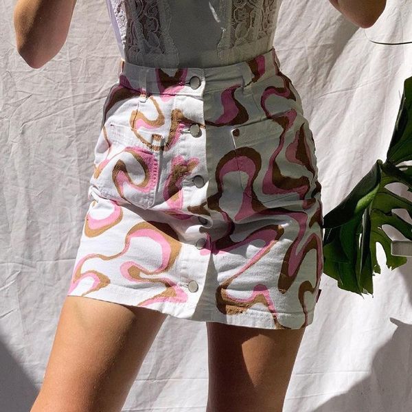 skirts elegant women denim skirt summer 2021 fashion single-row button-down corrugated print pocket casual harajuku mini, Black
skirts elegant women denim skirt summer 2021 fashion single-row button-down corrugated print pocket casual harajuku mini, Black