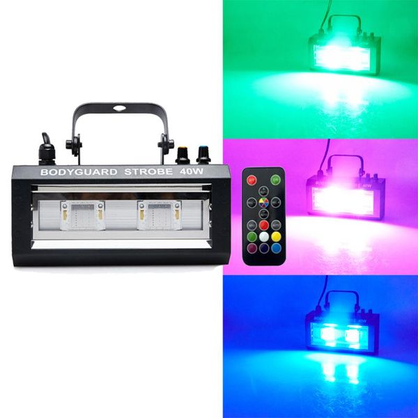 effects 40w rgb flash light christmas projector stroboscopes lamp soundcontrol stage dj disco led strobe lights
effects 40w rgb flash light christmas projector stroboscopes lamp soundcontrol stage dj disco led strobe lights
