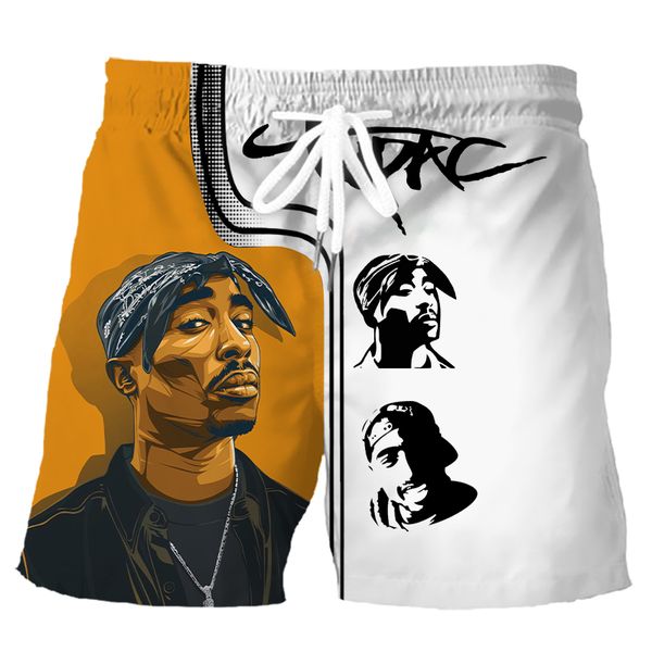 cloocl hip hop singer 2pac 3d printed sports shorts mens beach pants teens boys retro harajuku outfits five trousers, White;black
cloocl hip hop singer 2pac 3d printed sports shorts mens beach pants teens boys retro harajuku outfits five trousers, White;black