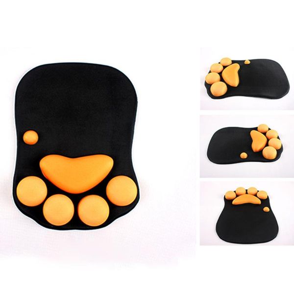 mouse pads & wrist rests gaming deskpad waterproof anti-scratch cute cat non slip silicone computer rest support mice mat
mouse pads & wrist rests gaming deskpad waterproof anti-scratch cute cat non slip silicone computer rest support mice mat