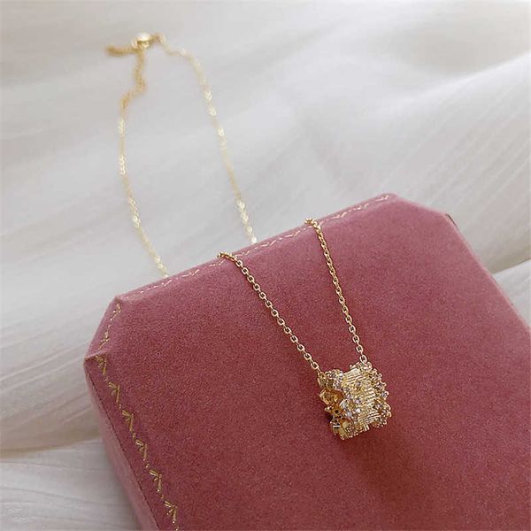 classic women's necklace with gold pendant, neck zipper, chain, luxury jewelry, girl's birthday gift, simple korean personality, Silver
classic women's necklace with gold pendant, neck zipper, chain, luxury jewelry, girl's birthday gift, simple korean personality, Silver