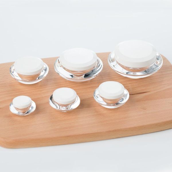 storage bottles & jars professional plastic portable empty travel in separate for liquid foundation cleansing mask refillable bottle 30g 50g
storage bottles & jars professional plastic portable empty travel in separate for liquid foundation cleansing mask refillable bottle 30g 50g
