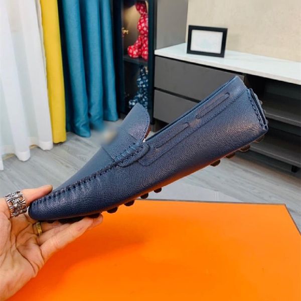 dress shoes #downton official genuine leather loafer men big size comfortable shoe slip-on man driving original packing box, Black
dress shoes #downton official genuine leather loafer men big size comfortable shoe slip-on man driving original packing box, Black