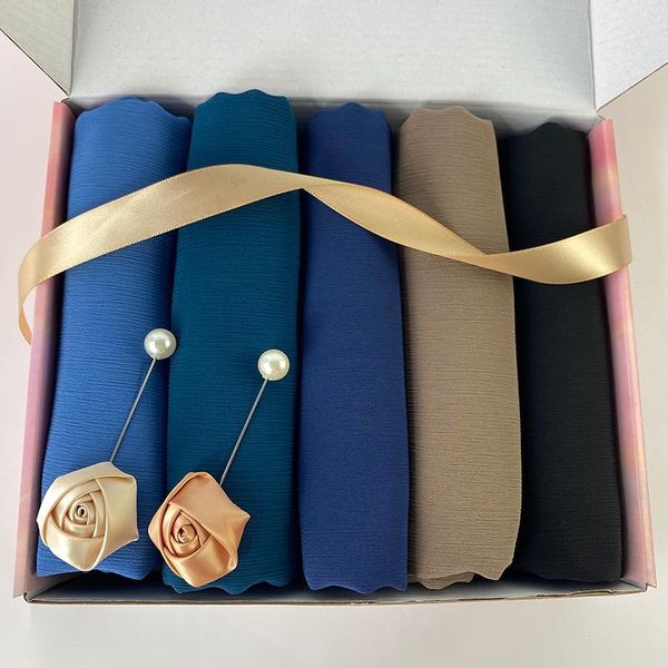 ethnic clothing women's fashion plain crepe hijabs heavy chiffon scarf soft shawls muslim crinkle wraps headband customize gift box fou, Red
ethnic clothing women's fashion plain crepe hijabs heavy chiffon scarf soft shawls muslim crinkle wraps headband customize gift box fou, Red