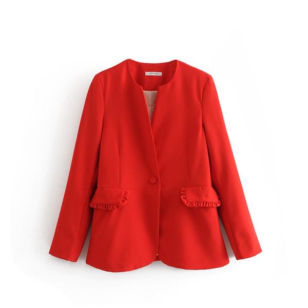 women's suits & blazers 2021 womens casual comfortable breathable full regular solid single button notched no cap pocket stack suit coa, White;black
women's suits & blazers 2021 womens casual comfortable breathable full regular solid single button notched no cap pocket stack suit coa, White;black