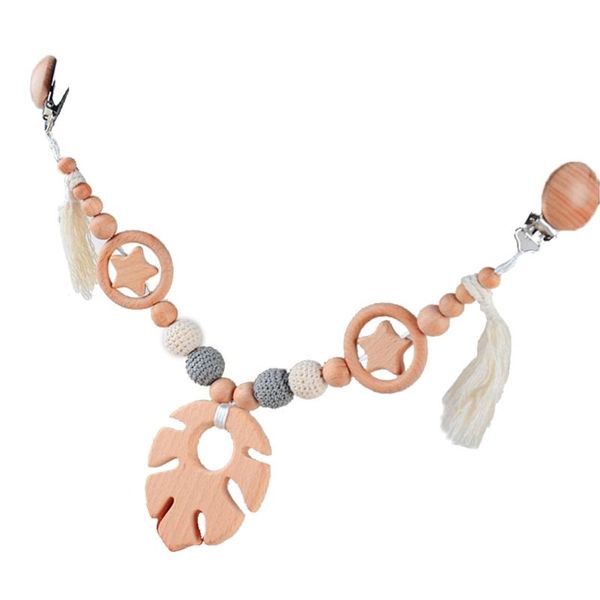 stroller parts & accessories wooden music rattle animal star mobile holder teething pendant gym rodent silicone beads necklace clip 24be
stroller parts & accessories wooden music rattle animal star mobile holder teething pendant gym rodent silicone beads necklace clip 24be