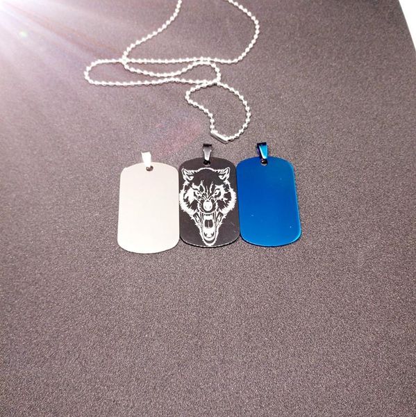 lucky geometry stainless steel chinese animal wolf zodiac sign pendant necklace ancient creatures men women gift jewelry necklaces, Silver
lucky geometry stainless steel chinese animal wolf zodiac sign pendant necklace ancient creatures men women gift jewelry necklaces, Silver
