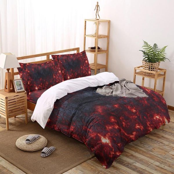 bedding sets magma crack set for bedroom soft bedspreads bed home duvet cover quilt pillowcase
bedding sets magma crack set for bedroom soft bedspreads bed home duvet cover quilt pillowcase