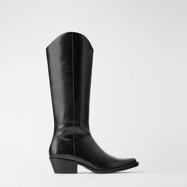 boots women 2021 round toe winter footwear autumn shoes thigh high heels rubber low ladies, Black
boots women 2021 round toe winter footwear autumn shoes thigh high heels rubber low ladies, Black