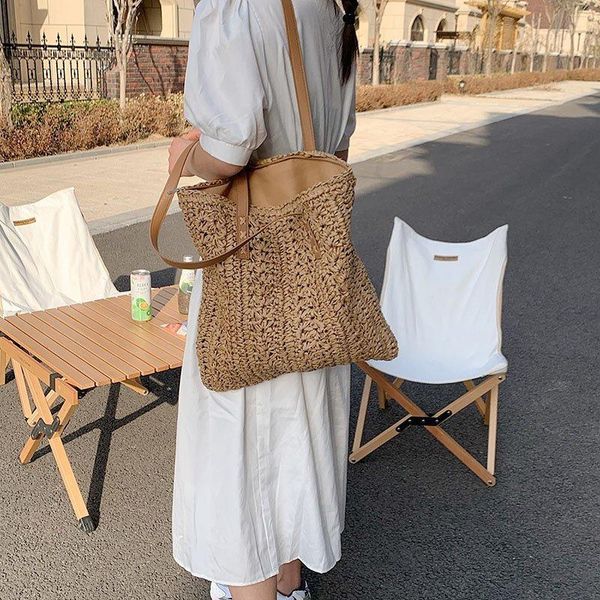 cross body straw bag women 2021 summer trendy women's casual fashion woven shoulder bags large capacity beach
cross body straw bag women 2021 summer trendy women's casual fashion woven shoulder bags large capacity beach