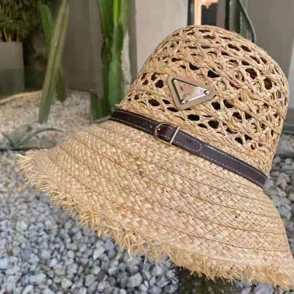 2021 mens women grass weave bucket fashion fitted sports beach dad fisherman hats ponytail baseball caps snapback and original box, Blue;gray
2021 mens women grass weave bucket fashion fitted sports beach dad fisherman hats ponytail baseball caps snapback and original box, Blue;gray
