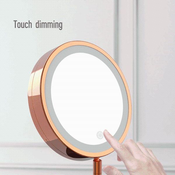 mirrors led makeup mirror 8 inch rose gold hd vanity deskadjustable touch control brightness cosmetic
mirrors led makeup mirror 8 inch rose gold hd vanity deskadjustable touch control brightness cosmetic
