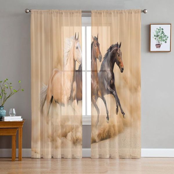curtain & drapes running horse animal window treatment tulle modern sheer curtains for kitchen living room the bedroom decoration
curtain & drapes running horse animal window treatment tulle modern sheer curtains for kitchen living room the bedroom decoration