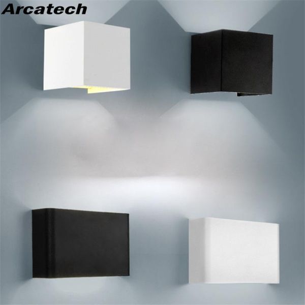 outdoor wall lamps waterproof ip65 lamp led light modern indoor/outdoor decor up down dual-head aluminum nr-118
outdoor wall lamps waterproof ip65 lamp led light modern indoor/outdoor decor up down dual-head aluminum nr-118