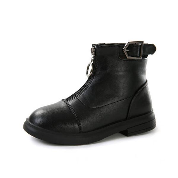 kids boots children shoes childrens footwear girls short boot autumn winter student moccasins soft b8316, Black;grey
kids boots children shoes childrens footwear girls short boot autumn winter student moccasins soft b8316, Black;grey