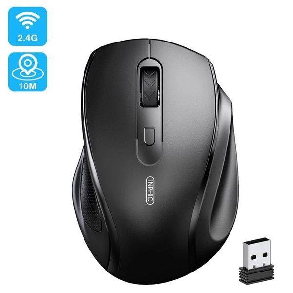 wireless mouse computer mute office gaming 2.4ghz 1600dpi usb gamer for lappc the mice
wireless mouse computer mute office gaming 2.4ghz 1600dpi usb gamer for lappc the mice