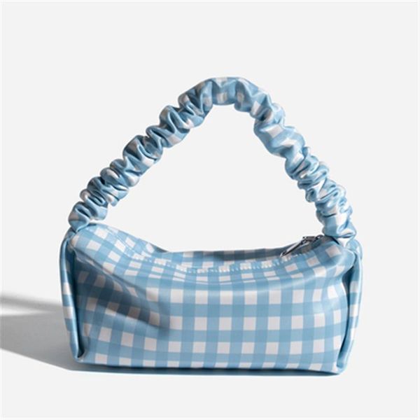 evening bags pleated handbags 2021 summer trendy plaid shoulder bag mini brands luxury crossbody for women totes sac de luxe femme
evening bags pleated handbags 2021 summer trendy plaid shoulder bag mini brands luxury crossbody for women totes sac de luxe femme