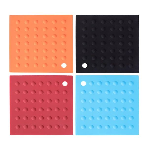 mats & pads silicone table mat non slip pad trivet bpa durable heat resistant dishers kitchen tool dishwasher safe pot holder
mats & pads silicone table mat non slip pad trivet bpa durable heat resistant dishers kitchen tool dishwasher safe pot holder