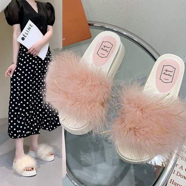 slippers flock casual women's shoes with platform pantofle slides luxury 2021 soft flat rubber pu female sho, Black
slippers flock casual women's shoes with platform pantofle slides luxury 2021 soft flat rubber pu female sho, Black