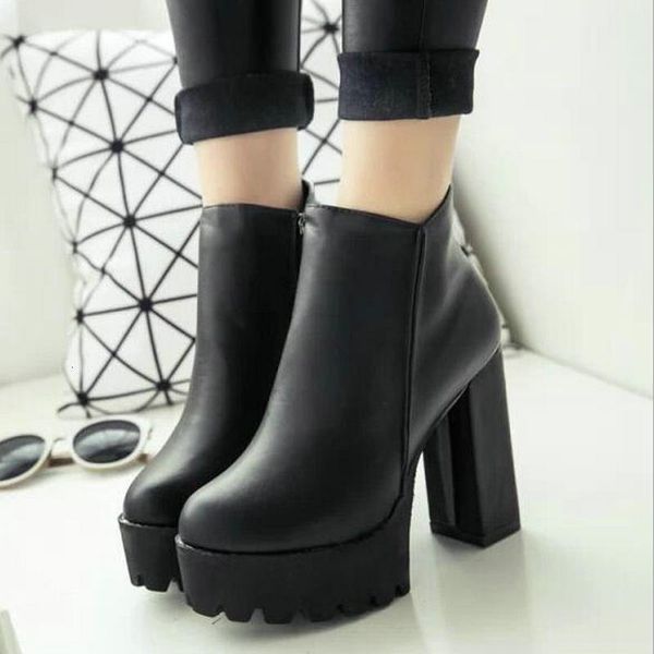 dress shoes sapatos de salto feminino sexy, rodado e plataforma grossa, botas femininas para o tornozelo rkdj, Black
dress shoes sapatos de salto feminino sexy, rodado e plataforma grossa, botas femininas para o tornozelo rkdj, Black