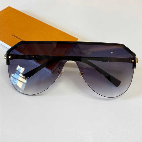 1121 men and women sunglasses fashion oval sunglasses anti-ultraviolet lens coated mirror lens color high-grade metal half frame box free, White;black
1121 men and women sunglasses fashion oval sunglasses anti-ultraviolet lens coated mirror lens color high-grade metal half frame box free, White;black