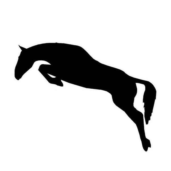 14*5.9cm horse jumping equestrian cartoon car stickers motorcycle decals car styling black/silver c2-0187
14*5.9cm horse jumping equestrian cartoon car stickers motorcycle decals car styling black/silver c2-0187