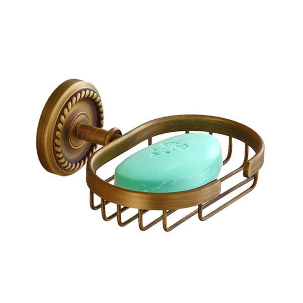 soap dishes vintage style brass wall mounted bath shower dish holder basket antique shelf tray for home bathroom
soap dishes vintage style brass wall mounted bath shower dish holder basket antique shelf tray for home bathroom