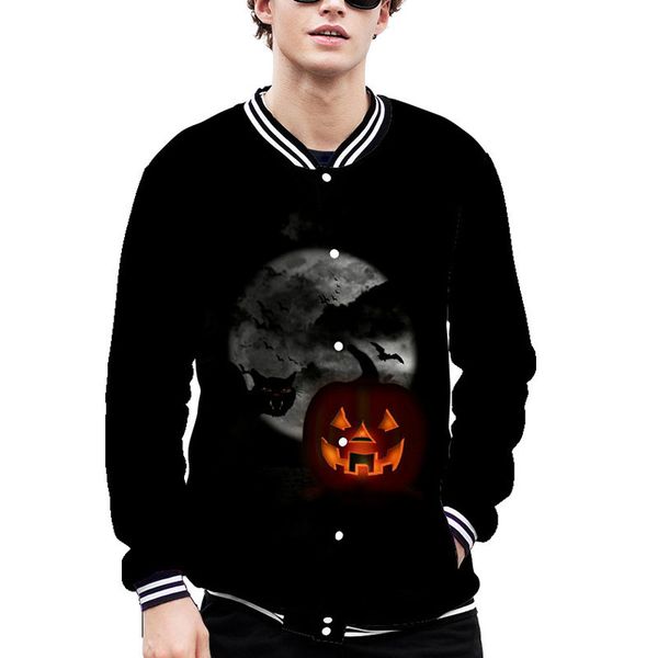 halloween jackets men women shorts coat witch ghost pattern baseball jacket comfortable fashion travel sports party xxl 2xl, Black;brown
halloween jackets men women shorts coat witch ghost pattern baseball jacket comfortable fashion travel sports party xxl 2xl, Black;brown
