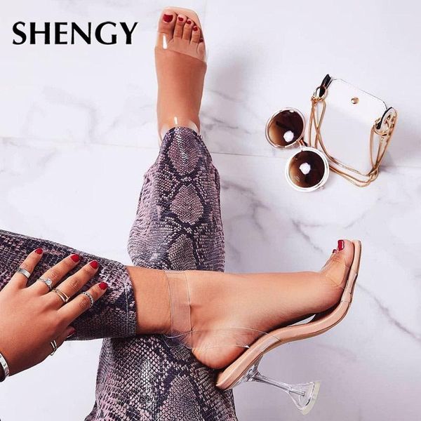 dress shoes 2021 party pumps plus size 35-42 serpentine pvc transparent high heels women sandals ankle strap, Black
dress shoes 2021 party pumps plus size 35-42 serpentine pvc transparent high heels women sandals ankle strap, Black