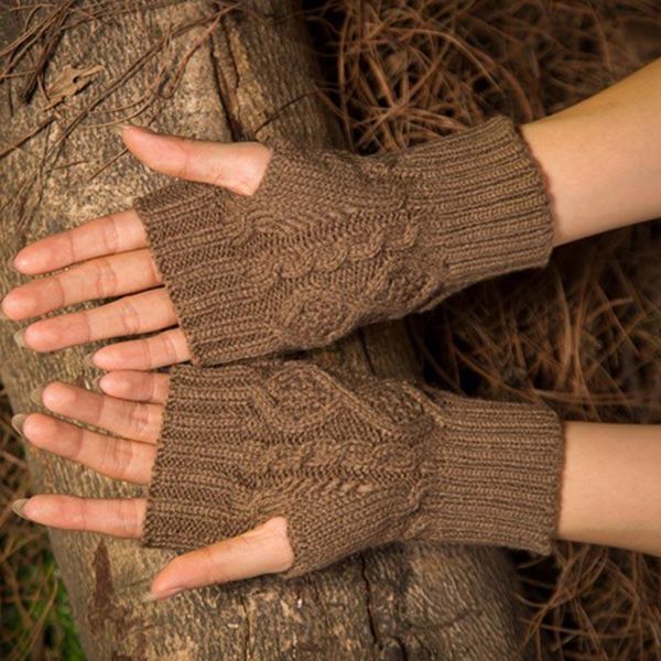 five fingers gloves women fashion short arm crochet warmer knitting hollow mitten warm riding fingerless, Blue;gray
five fingers gloves women fashion short arm crochet warmer knitting hollow mitten warm riding fingerless, Blue;gray