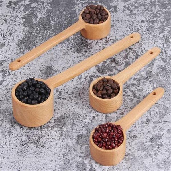 spoons long handle wooden spoon coffee bean milk powder kitchen accessories seasoning
spoons long handle wooden spoon coffee bean milk powder kitchen accessories seasoning