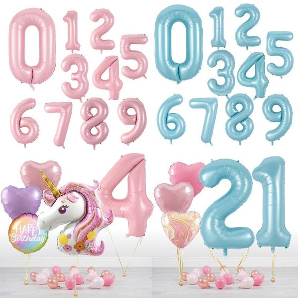 40inch big size aluminum foil balloons pearl pink blue birthday party christmas valentines day decorations wedding babyshower
40inch big size aluminum foil balloons pearl pink blue birthday party christmas valentines day decorations wedding babyshower