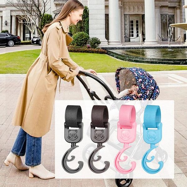 stroller parts & accessories 2pcs dual-layers baby hooks pram bag organiser hooking up cute bear 360 degree rotatable car seat
stroller parts & accessories 2pcs dual-layers baby hooks pram bag organiser hooking up cute bear 360 degree rotatable car seat