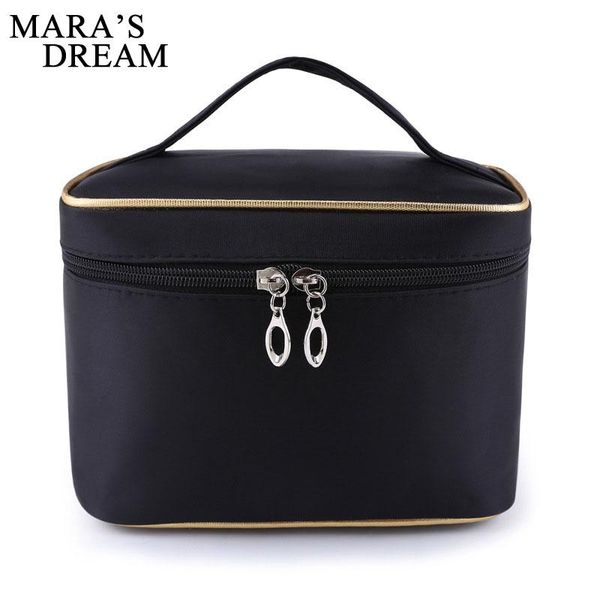 duffel bags mara's dream women cosmetic bag simple small size foldable portable water-proof high-quality box
duffel bags mara's dream women cosmetic bag simple small size foldable portable water-proof high-quality box