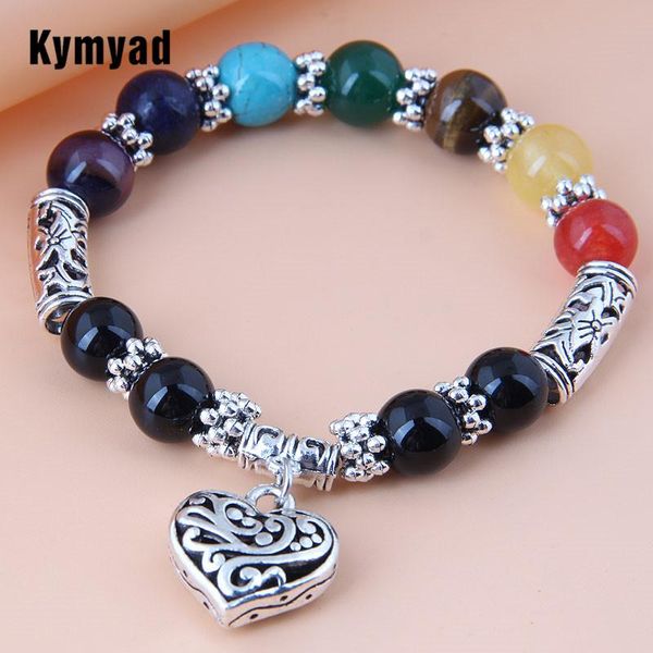 charm bracelets kymyad vintage bracelet for women bijoux resin stone wrist beaded chain butterfly heart shell, Golden;silver
charm bracelets kymyad vintage bracelet for women bijoux resin stone wrist beaded chain butterfly heart shell, Golden;silver
