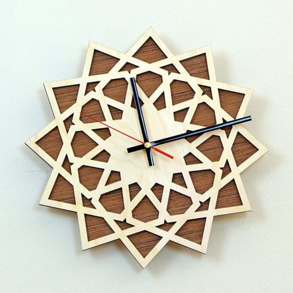 wall clocks modern spiral hanging minimalist wooden clock silent savanna geometric watch art home decor gift unique design
wall clocks modern spiral hanging minimalist wooden clock silent savanna geometric watch art home decor gift unique design